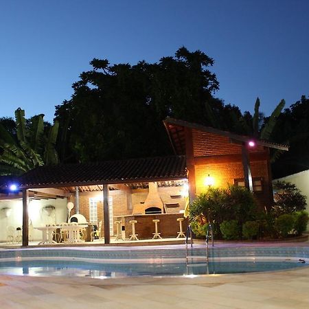 Village Pendotiba ニテロイ エクステリア 写真