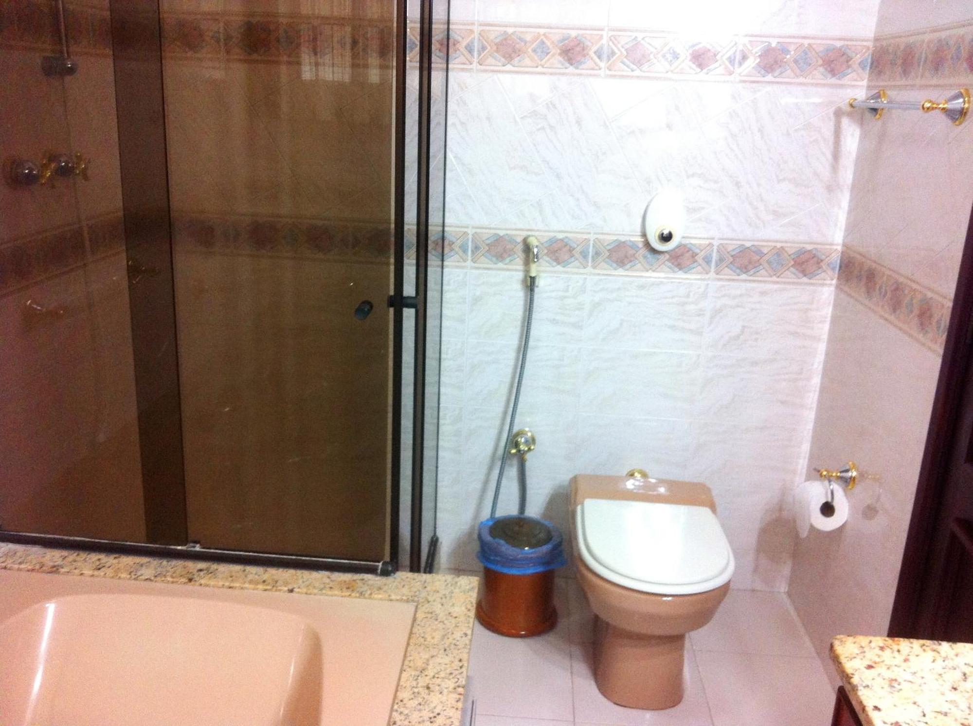Village Pendotiba ニテロイ 部屋 写真