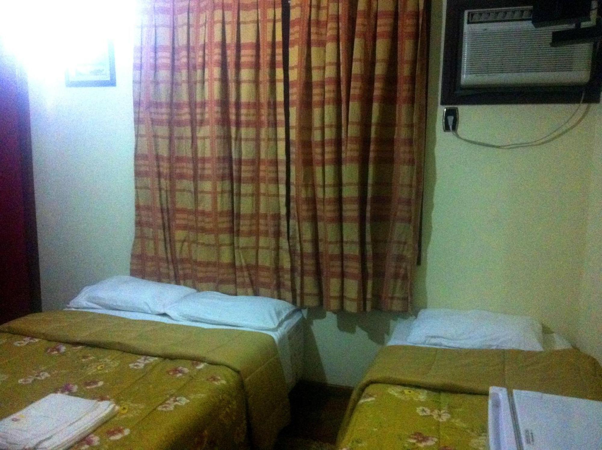 Village Pendotiba ニテロイ 部屋 写真