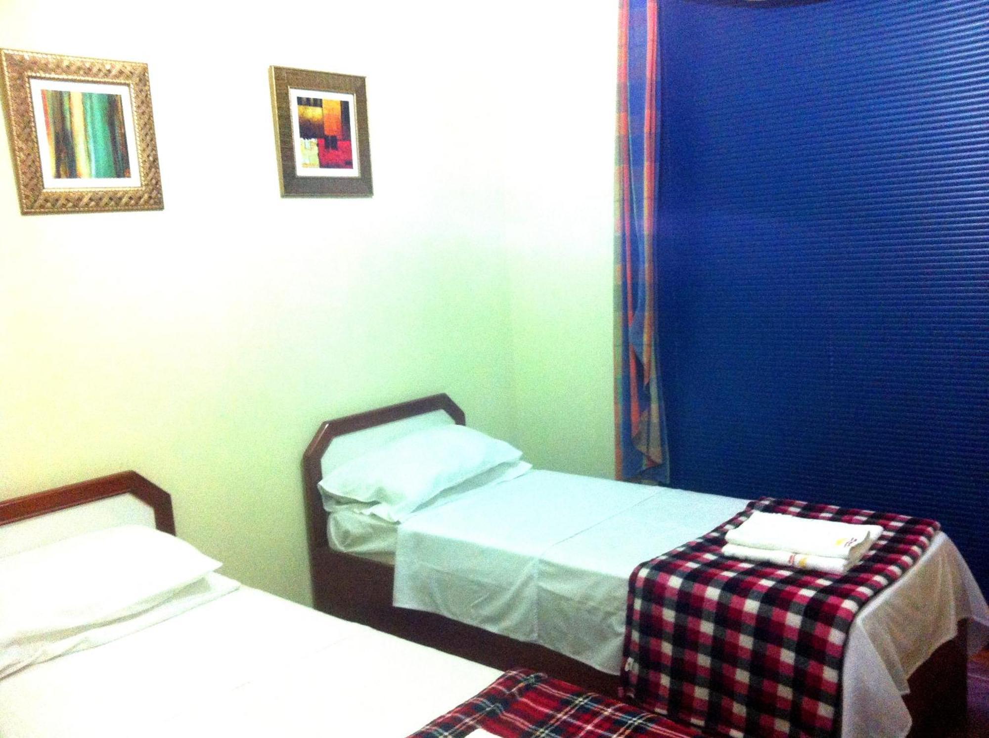 Village Pendotiba ニテロイ 部屋 写真