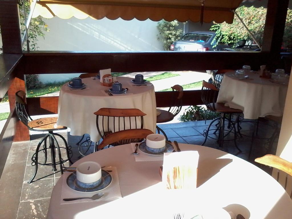 Village Pendotiba ニテロイ エクステリア 写真