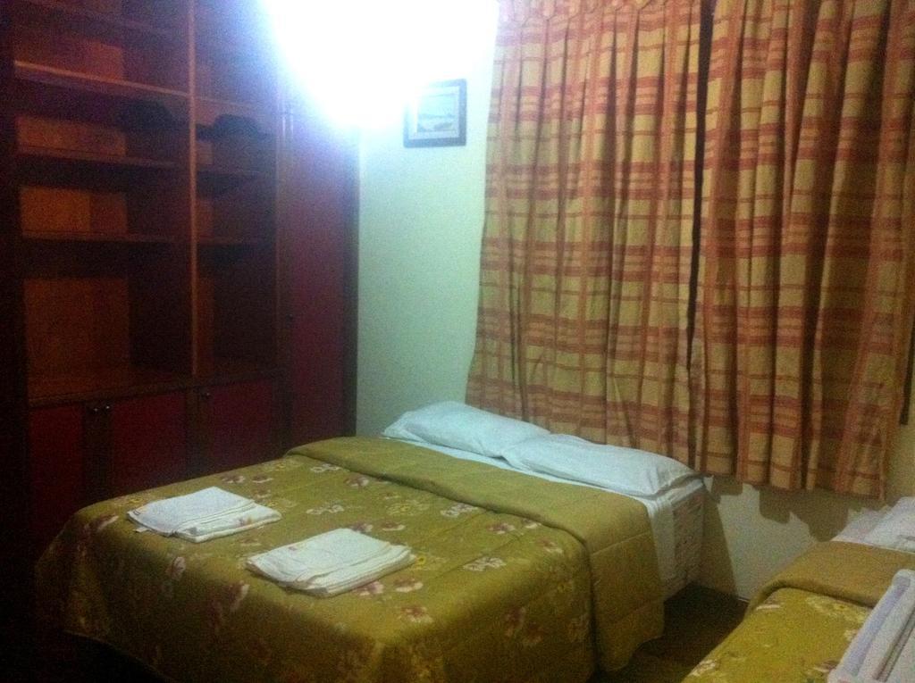 Village Pendotiba ニテロイ 部屋 写真