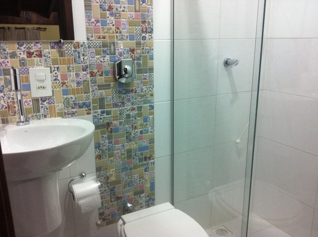 Village Pendotiba ニテロイ 部屋 写真