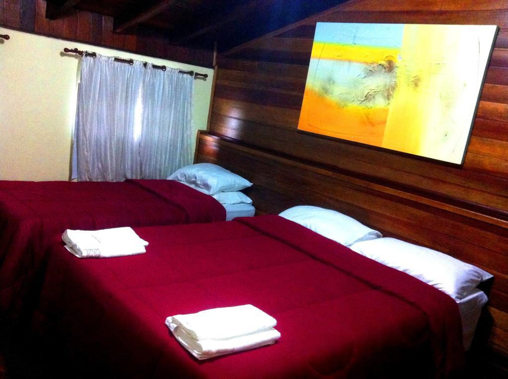 Village Pendotiba ニテロイ 部屋 写真