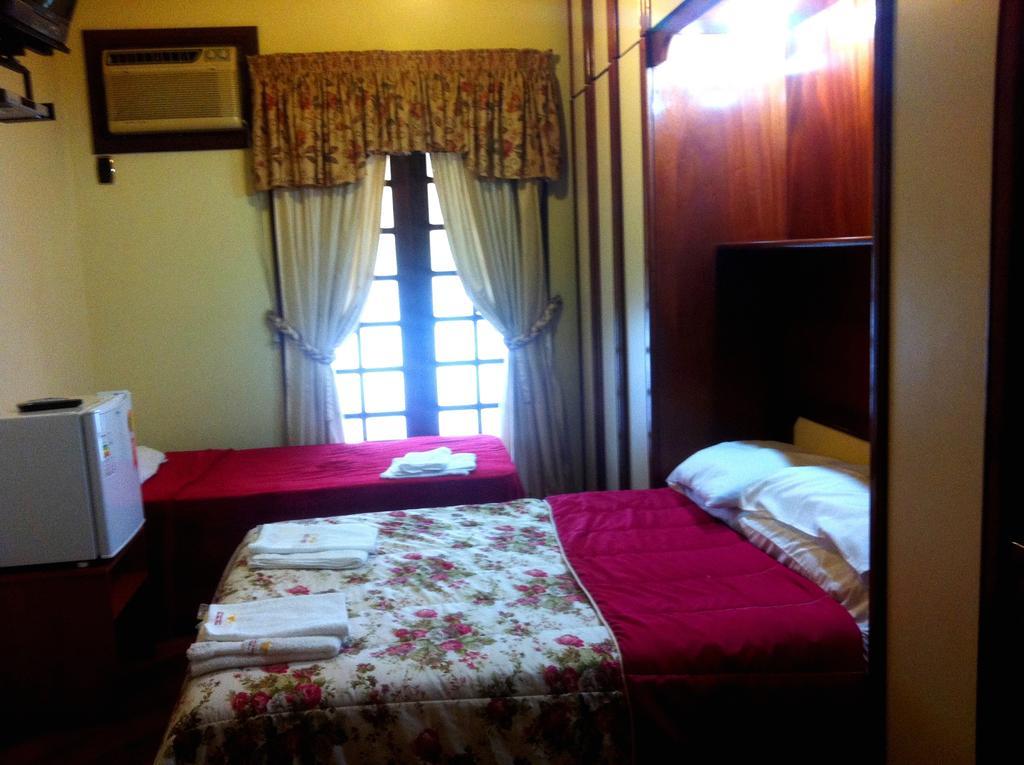 Village Pendotiba ニテロイ 部屋 写真