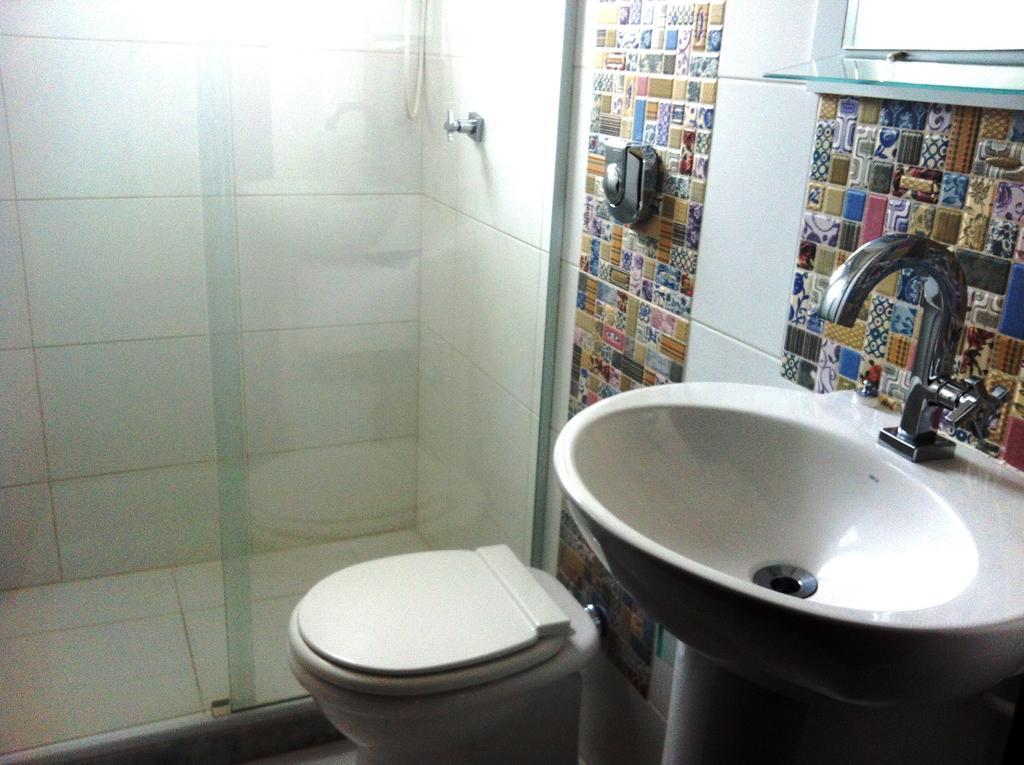 Village Pendotiba ニテロイ 部屋 写真