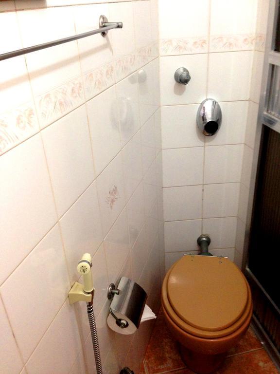 Village Pendotiba ニテロイ エクステリア 写真