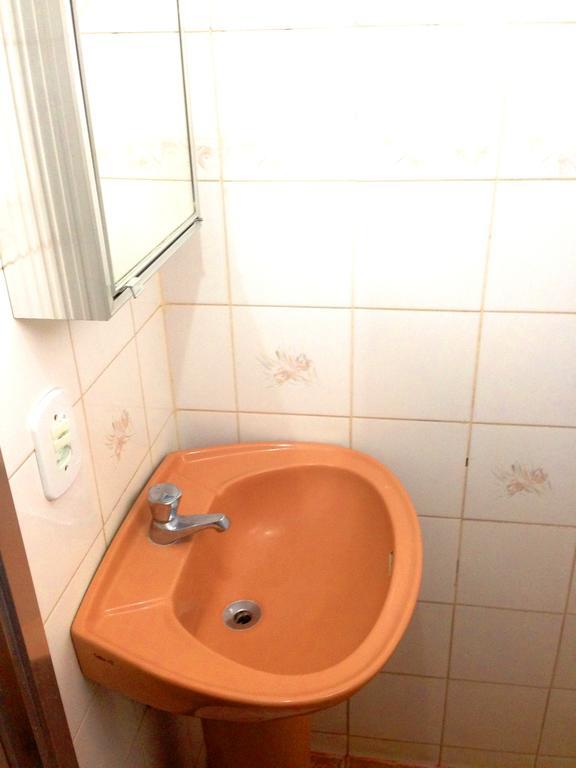 Village Pendotiba ニテロイ エクステリア 写真