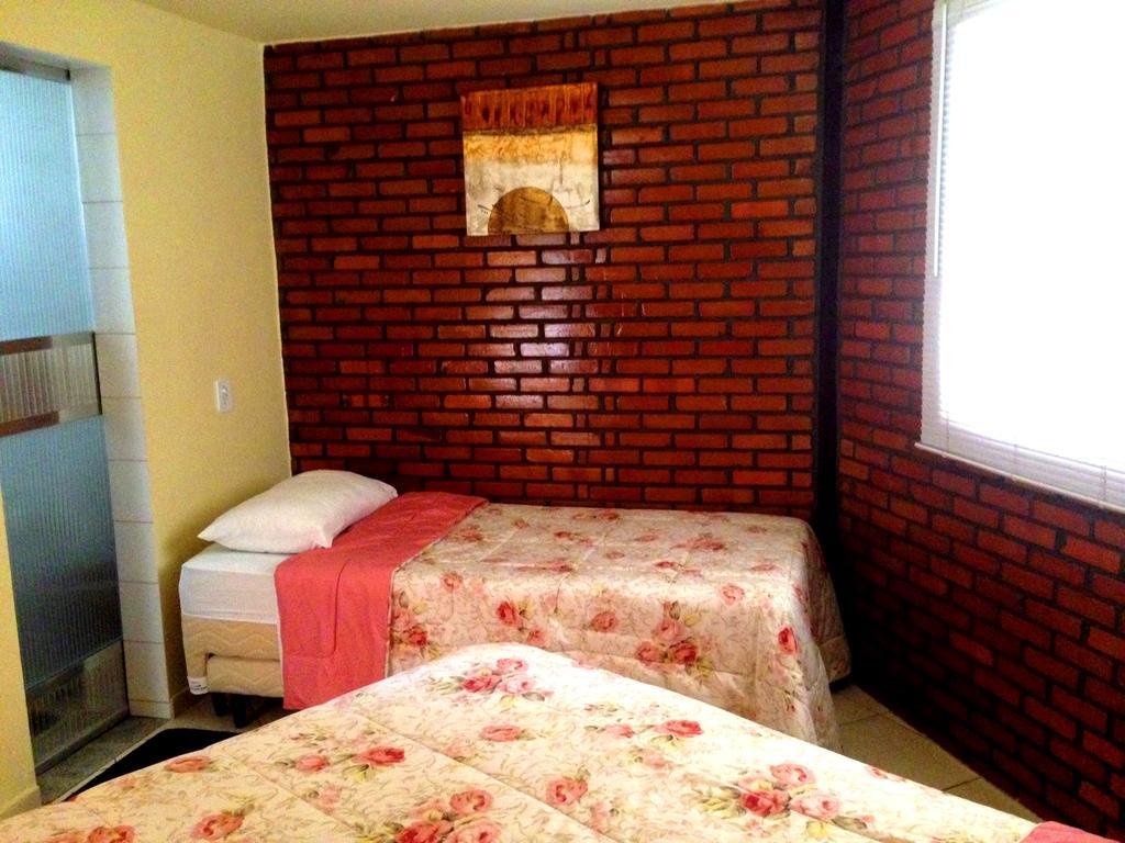 Village Pendotiba ニテロイ エクステリア 写真