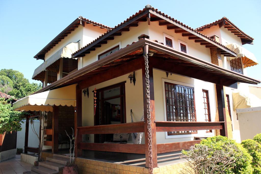 Village Pendotiba ニテロイ エクステリア 写真